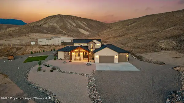480 Desert Bluff Court, Palisade, CO 81526