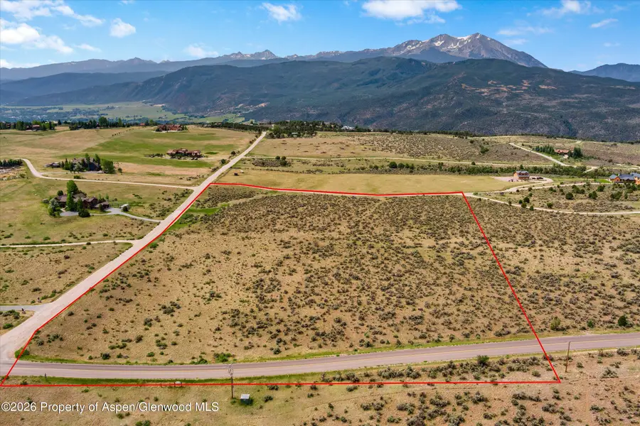 Tbd Harmony Lane, Carbondale, CO 81623 - #2