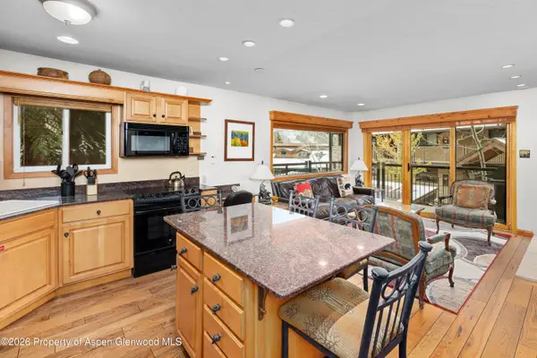 400 Wood #2111-H, Snowmass Village, CO 81615