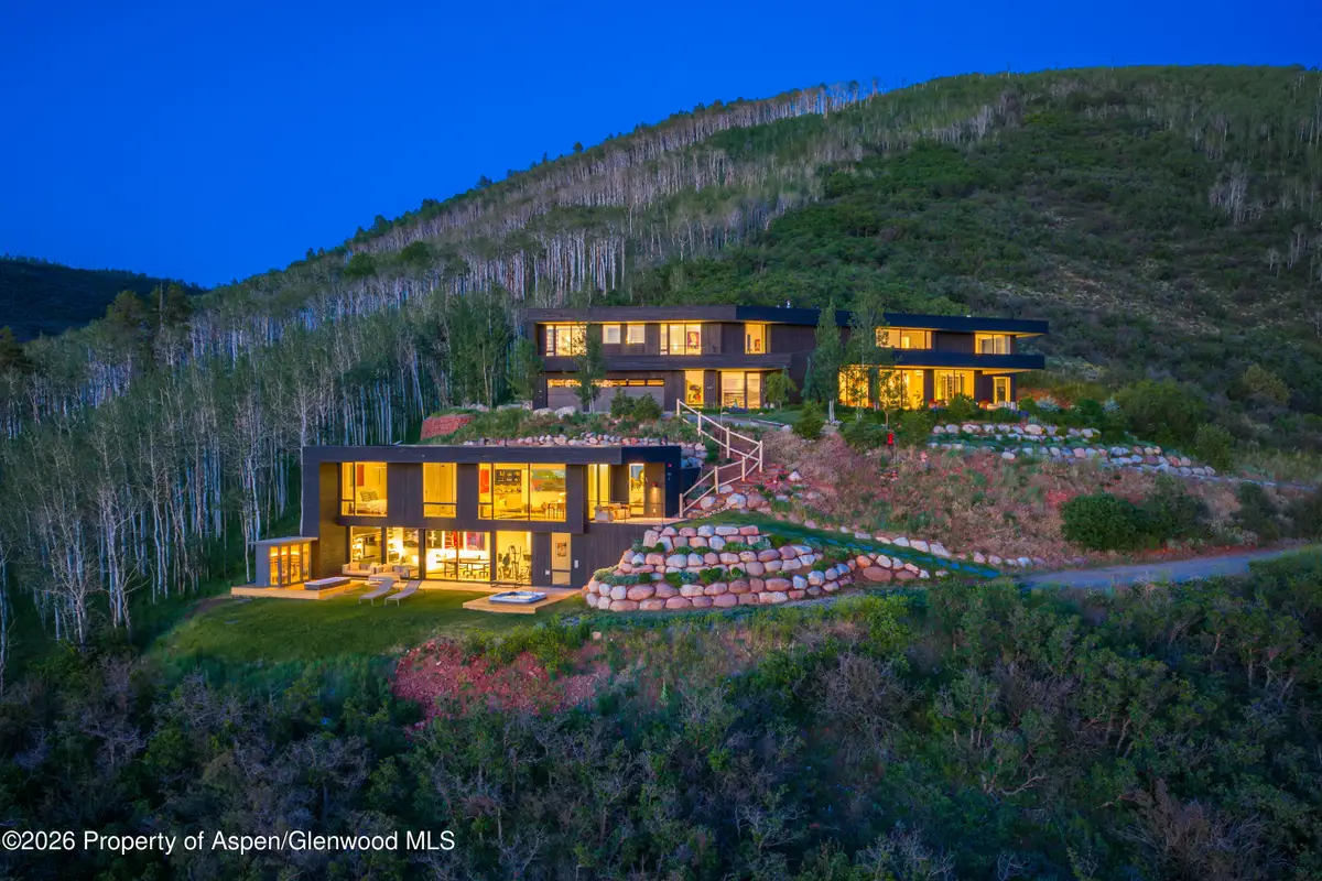 542 Carroll Drive, Aspen, CO 81611 - #1