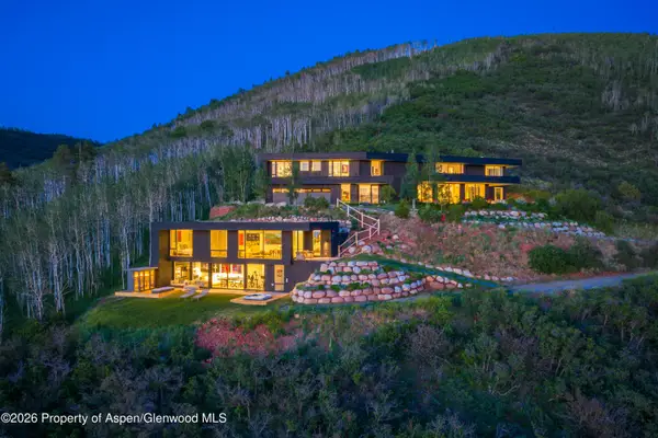 542 Carroll Drive, Aspen, CO 81611