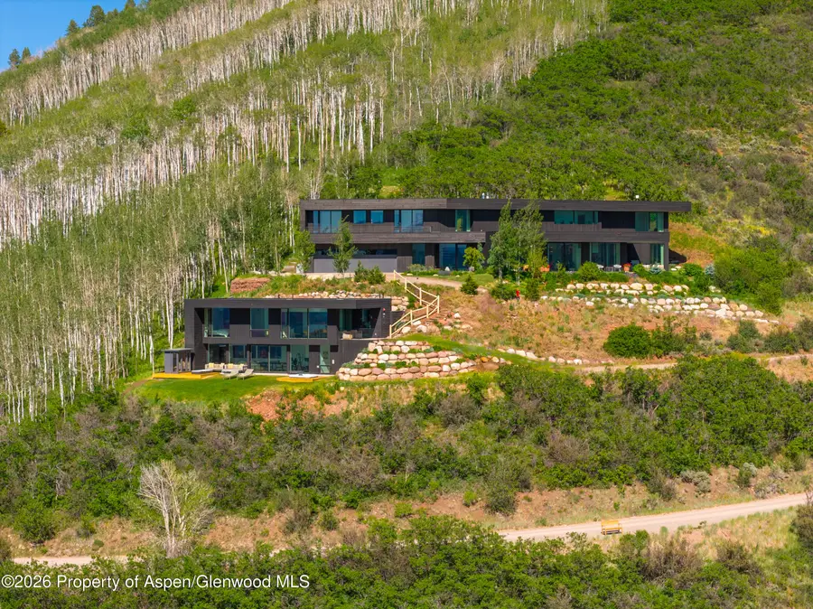 542 Carroll Drive, Aspen, CO 81611 - #2