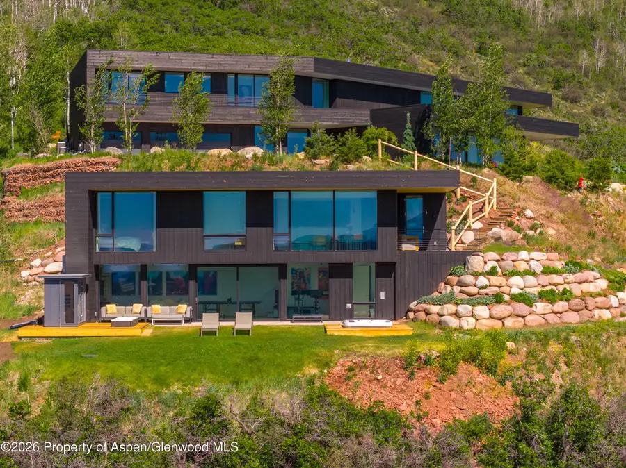 542 Carroll Drive, Aspen, CO 81611 - #3