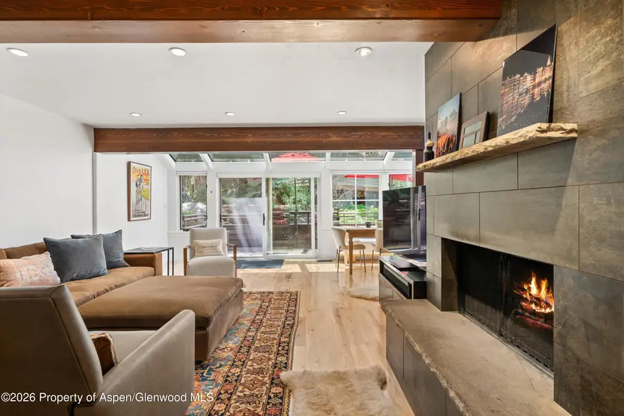 100 N 8th Street #19, Aspen, CO 81611 - #3