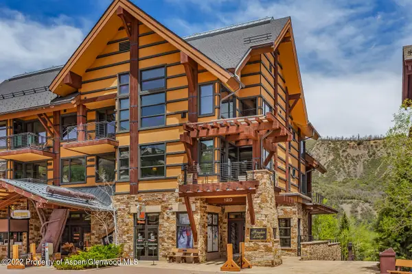 120 Carriage Way #2206, Snowmass Village, CO 81615