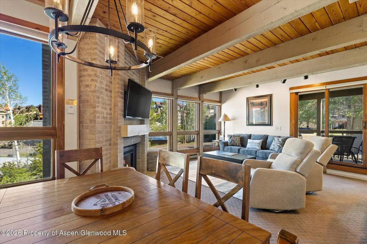 2700 Village Drive #D204, Steamboat Springs, CO 80487 - #1