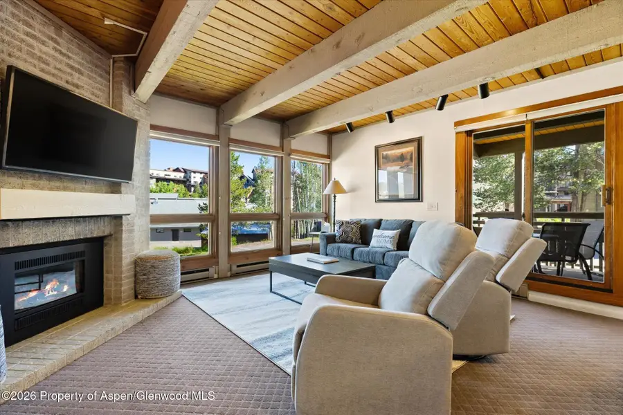 2700 Village Drive #D204, Steamboat Springs, CO 80487 - #2