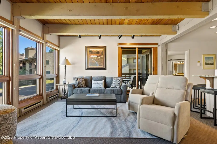2700 Village Drive #D204, Steamboat Springs, CO 80487 - #3