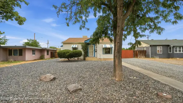 1830 Elm Avenue, Grand Junction, CO 81501