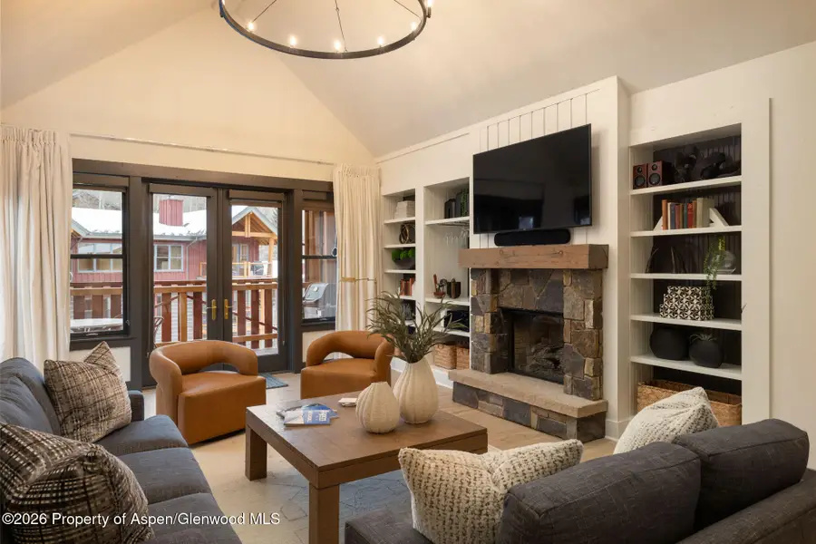 0134 Snowmass Club Drive #160, Snowmass Village, CO 81615 - #2