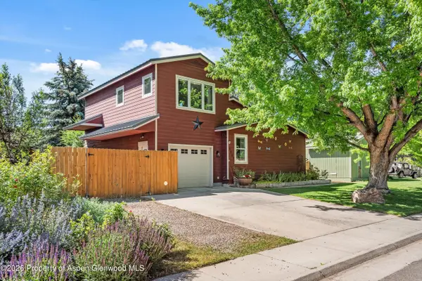 63 Badger Road, Carbondale, CO 81623