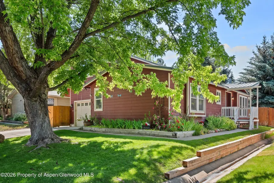 63 Badger Road, Carbondale, CO 81623 - #2