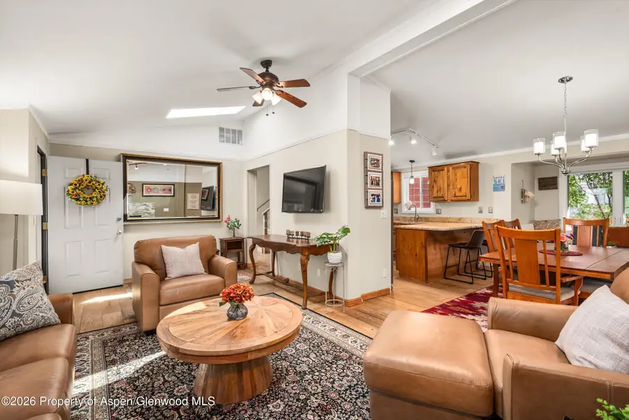 63 Badger Road, Carbondale, CO 81623 - #3
