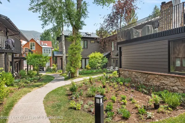 960 E Durant Avenue #6, Aspen, CO 81611