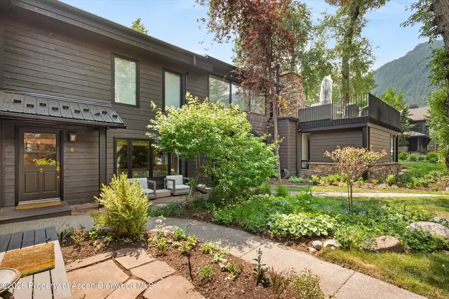 960 E Durant Avenue #6, Aspen, CO 81611 - #3