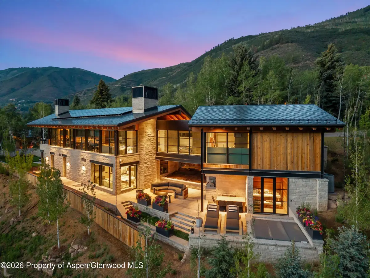 96 Mcskimming Road, Aspen, CO 81611 - #1