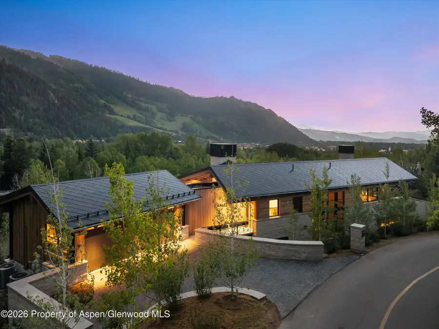 96 Mcskimming Road, Aspen, CO 81611 - #2