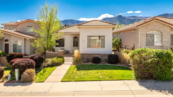 68 Hogan Circle, Parachute, CO 81635
