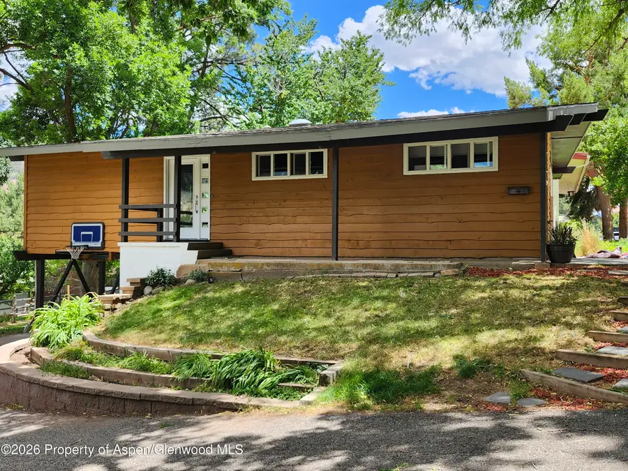 1114 Red Mountain Drive, Glenwood Springs, CO 81601 - #2