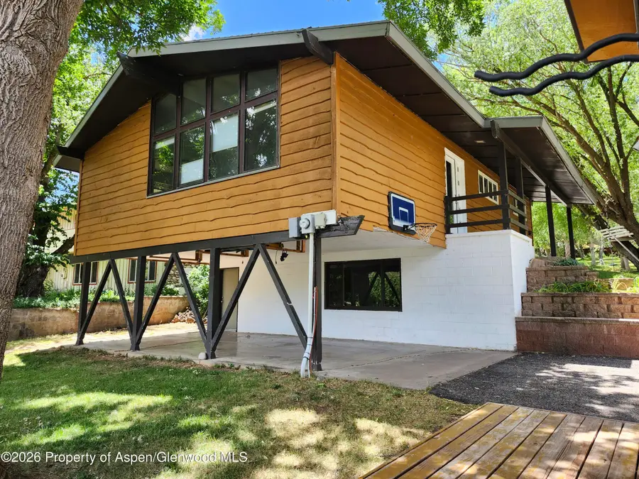 1114 Red Mountain Drive, Glenwood Springs, CO 81601 - #3