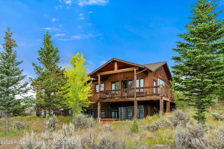 345 Woodruff Road, Glenwood Springs, CO 81601 - #2