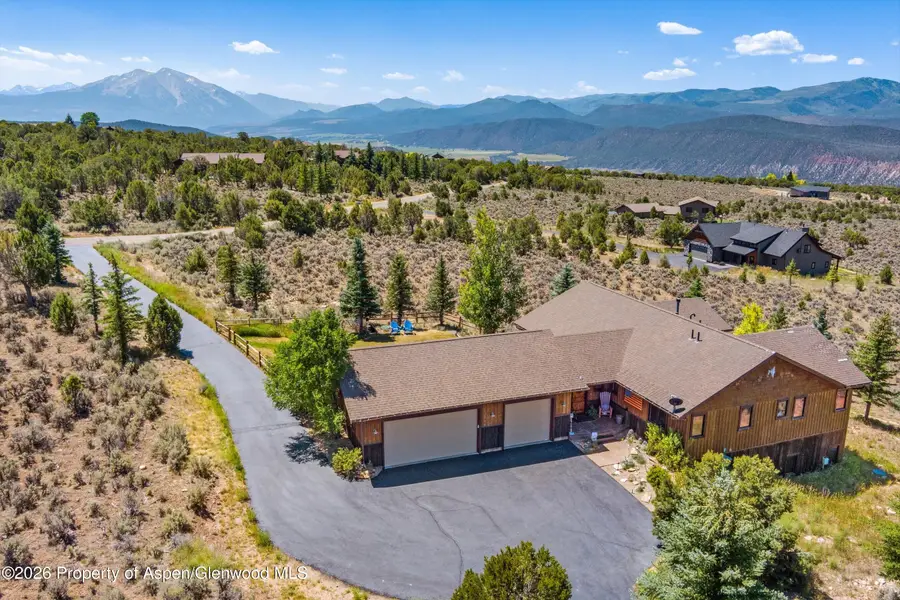 345 Woodruff Road, Glenwood Springs, CO 81601 - #3