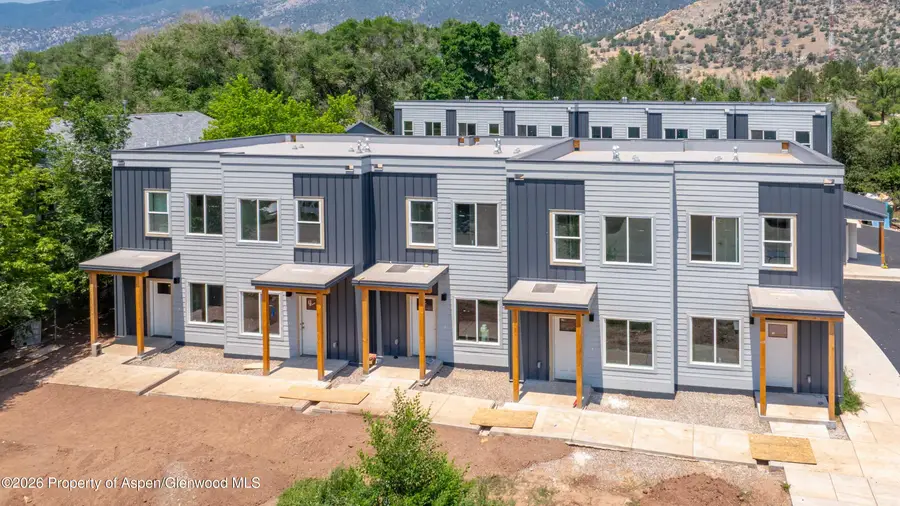 619 Overlin Drive #1, Glenwood Springs, CO 81601 - #2
