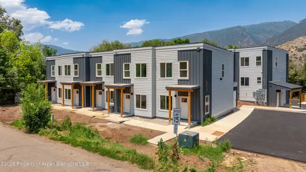 619 Overlin Drive #5, Glenwood Springs, CO 81601