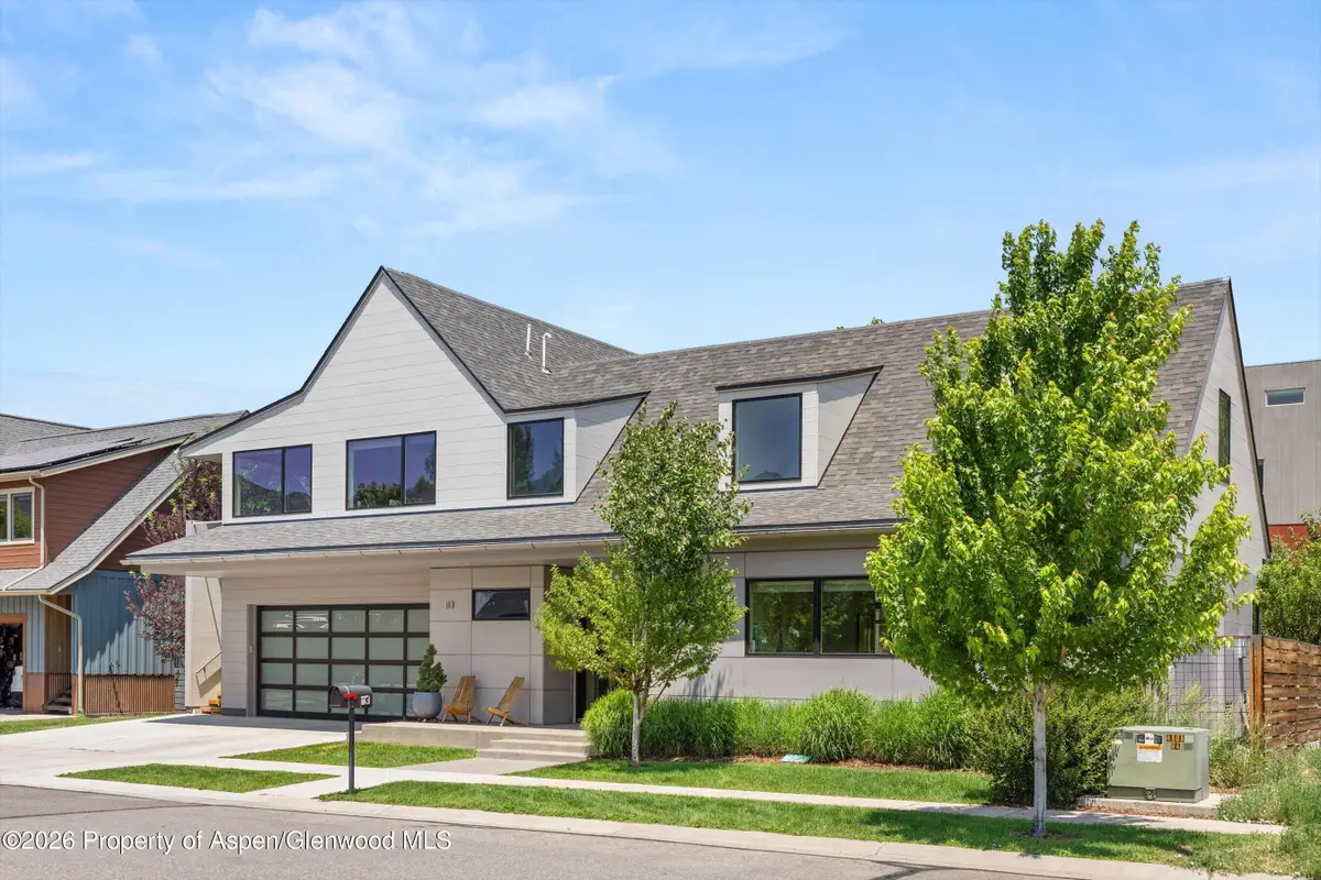 113 Valley Court, Basalt, CO 81621 - #1