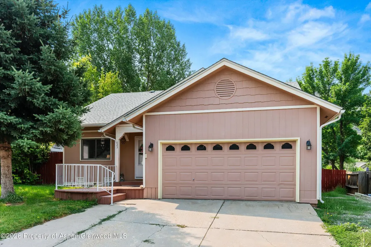 623 Ginseng Road, New Castle, CO 81647 - #1