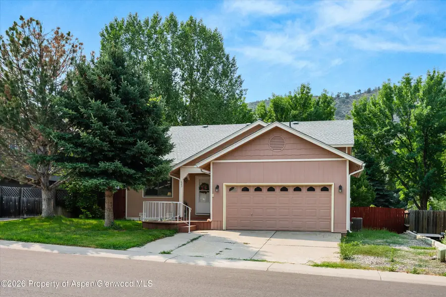 623 Ginseng Road, New Castle, CO 81647 - #2