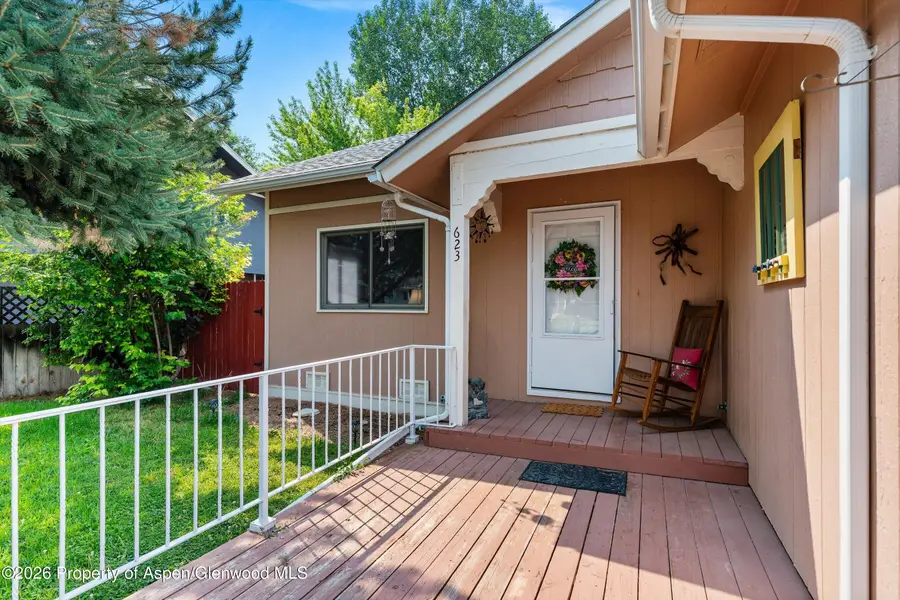 623 Ginseng Road, New Castle, CO 81647 - #3
