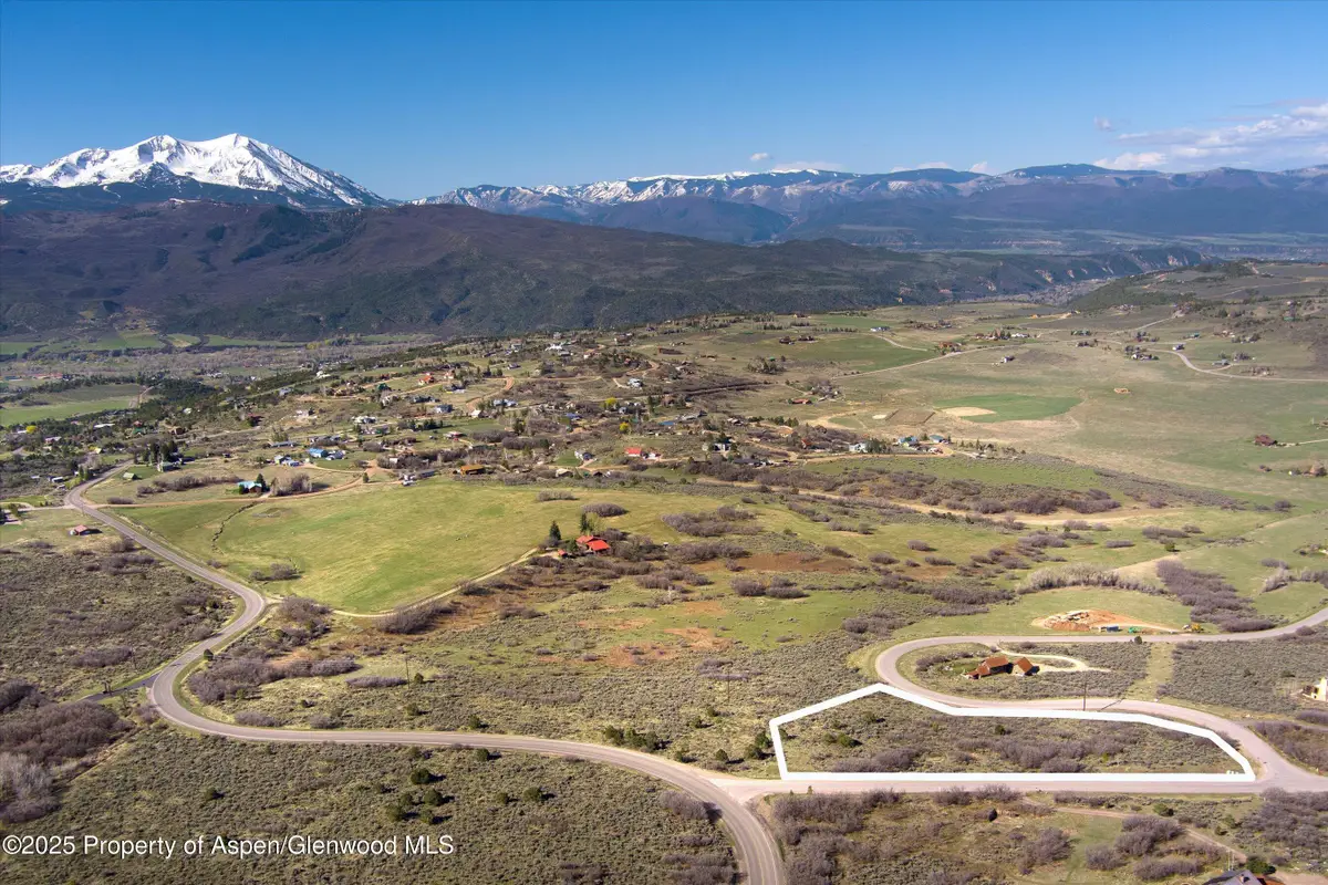 81 Mountain View Road, Carbondale, CO 81623 - #1