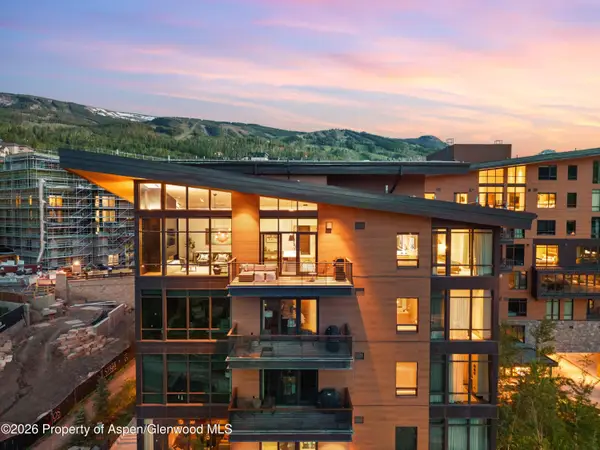 77 Wood Road #607 East, Snowmass Village, CO 81615