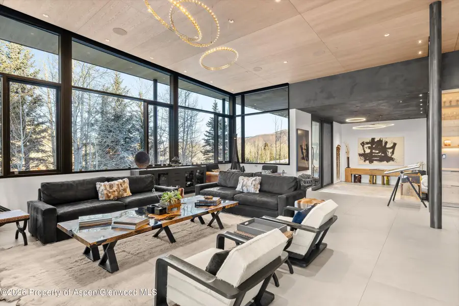 296 Glen Dee Road, Aspen, CO 81611 - #3