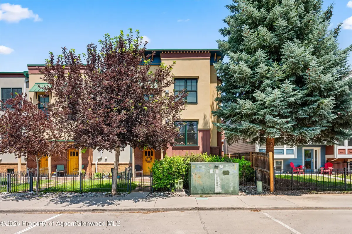 921 Main Street, Carbondale, CO 81623 - #1