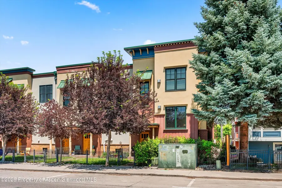 921 Main Street, Carbondale, CO 81623 - #2