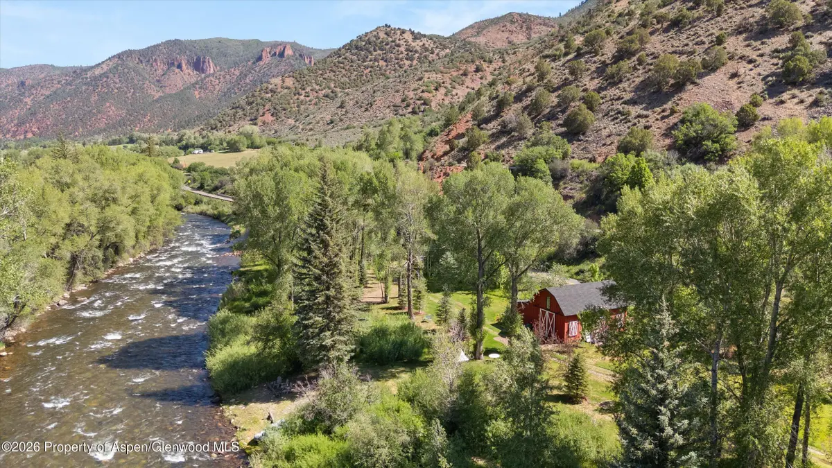 4054 Lower River Road, Snowmass, CO 81654 - #1