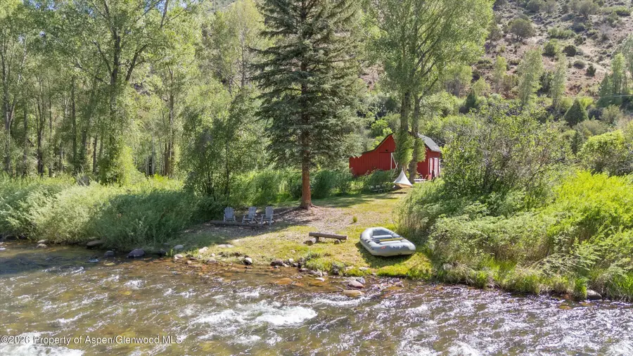 4054 Lower River Road, Snowmass, CO 81654 - #3