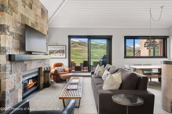 150 Snowmass Club Circle #1537, Snowmass Village, CO 81615