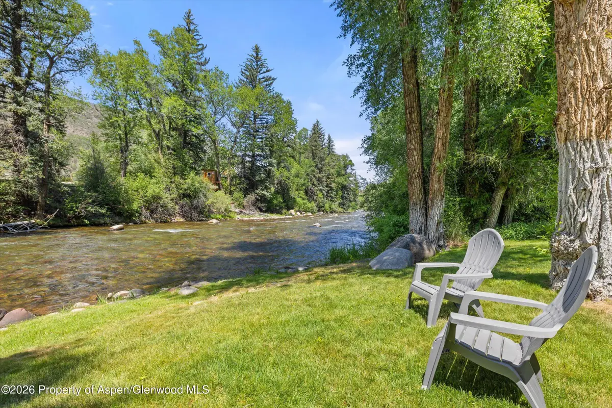 109 S Little Texas Lane, Woody Creek, CO 81656 - #1