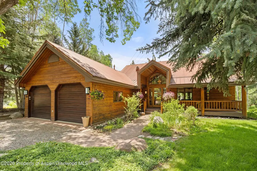 109 S Little Texas Lane, Woody Creek, CO 81656 - #2