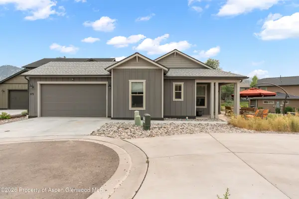375 Blue Heron Vista, Glenwood Springs, CO 81601