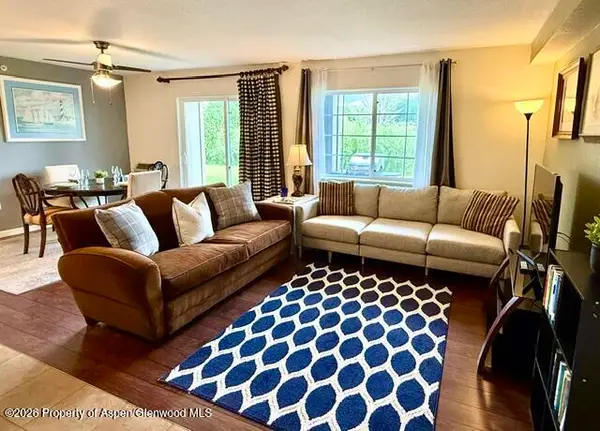 571 River View Drive #1202, New Castle, CO 81647