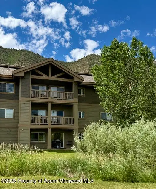 571 River View Drive #1202, New Castle, CO 81647 - #3