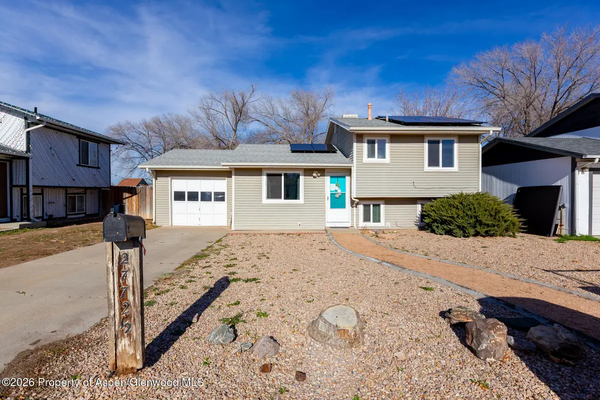 2772 1/2 Hartford Court, Grand Junction, CO 81503 - #1