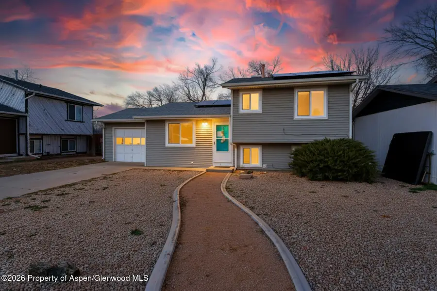 2772 1/2 Hartford Court, Grand Junction, CO 81503 - #2