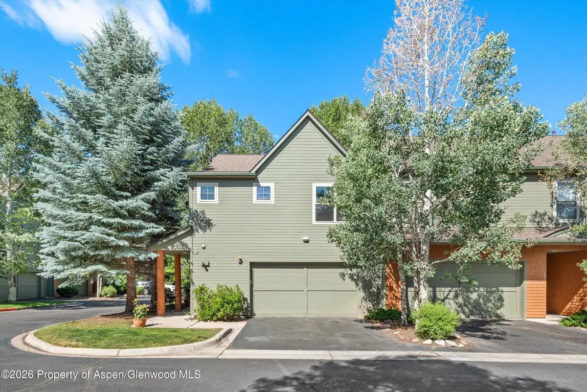 520 Evans Court, Basalt, CO 81621 - #1