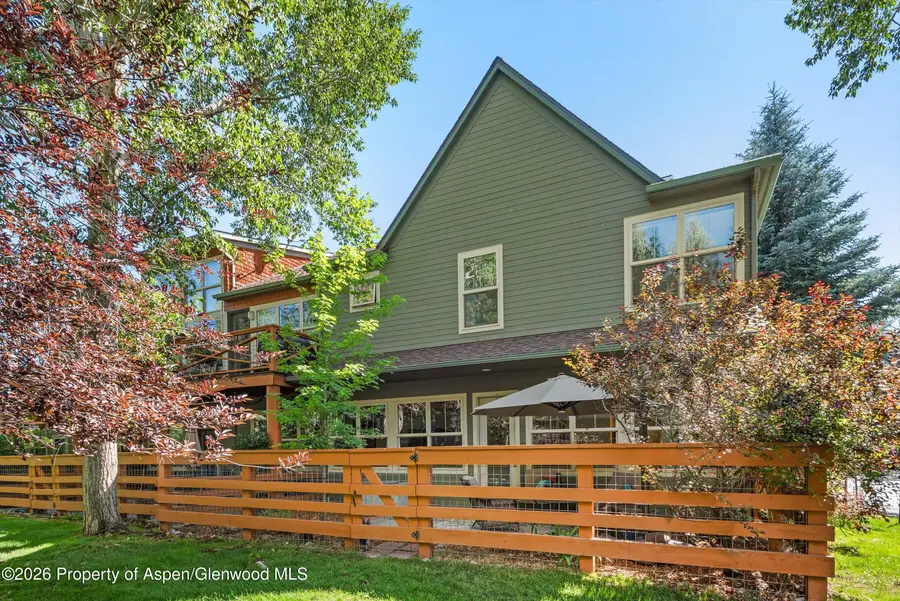 520 Evans Court, Basalt, CO 81621 - #2