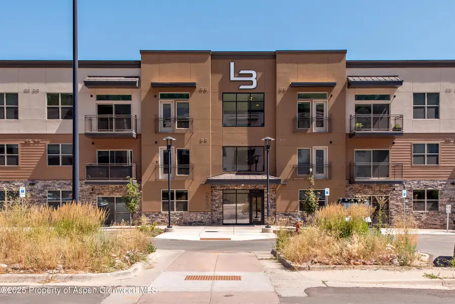 253 Wulfsohn Road #216, Glenwood Springs, CO 81601 - #2